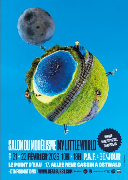 affiche OSTWALD 2026